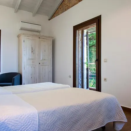 Kallisto * Nydri (Lefkada)