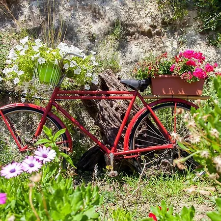 Kallisto Villa Nydri (Lefkada)