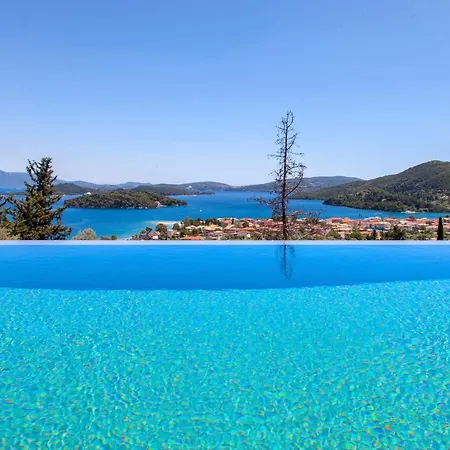 Kallisto Nydri (Lefkada)