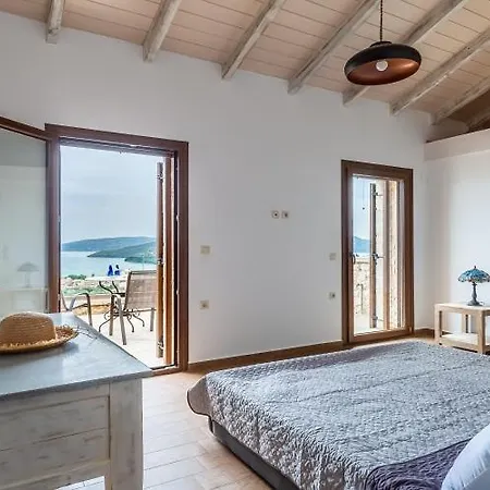 Kallisto Nydri (Lefkada)