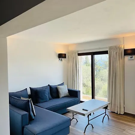 Kallisto * Nydri (Lefkada)