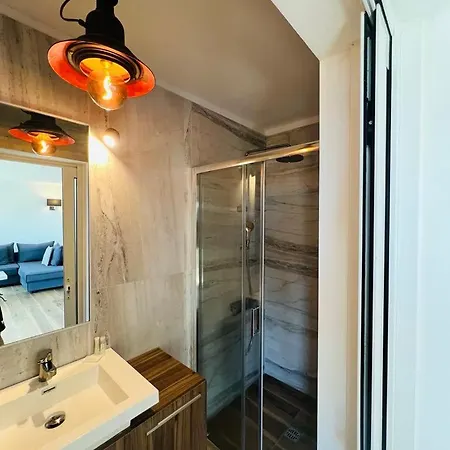 Kallisto Villa Nydri (Lefkada)