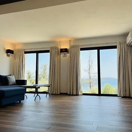 Villa Kallisto Nydri (Lefkada)