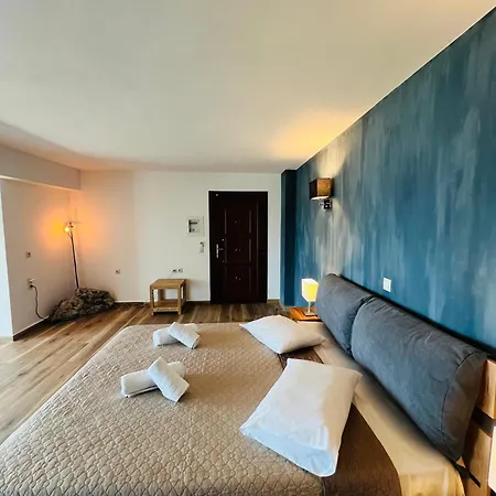 Villa Kallisto Nydri (Lefkada)