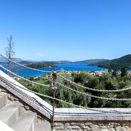 Villa Kallisto *