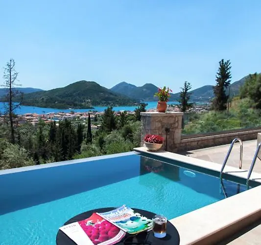 Kallisto Nydri (Lefkada)