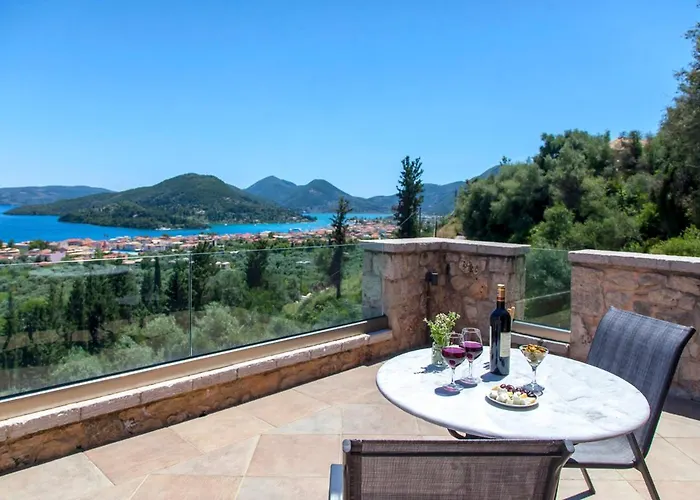 Villa Kallisto