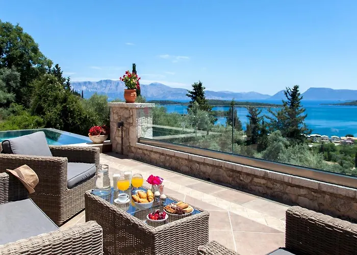 Kallisto Villa