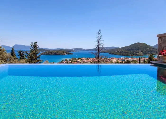 Kallisto Nydri (Lefkada)