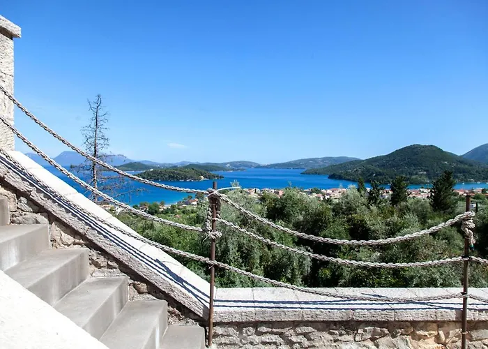 Villa Kallisto *