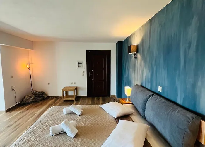 Vila Kallisto Nydri (Lefkada)